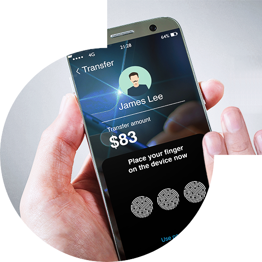4001百老汇新一代全系列感测技术<br>为智慧应用场域带来人机沟通全新体验
